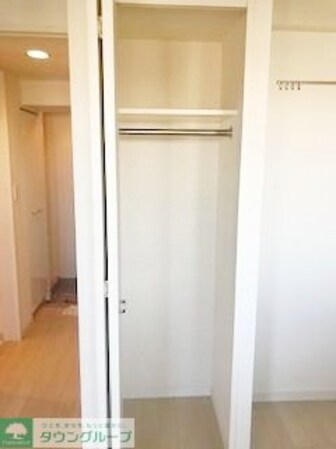 ヴェルト新宿夏目坂の物件内観写真